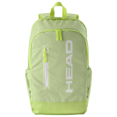 Head Backpack 17L Black/Yellow