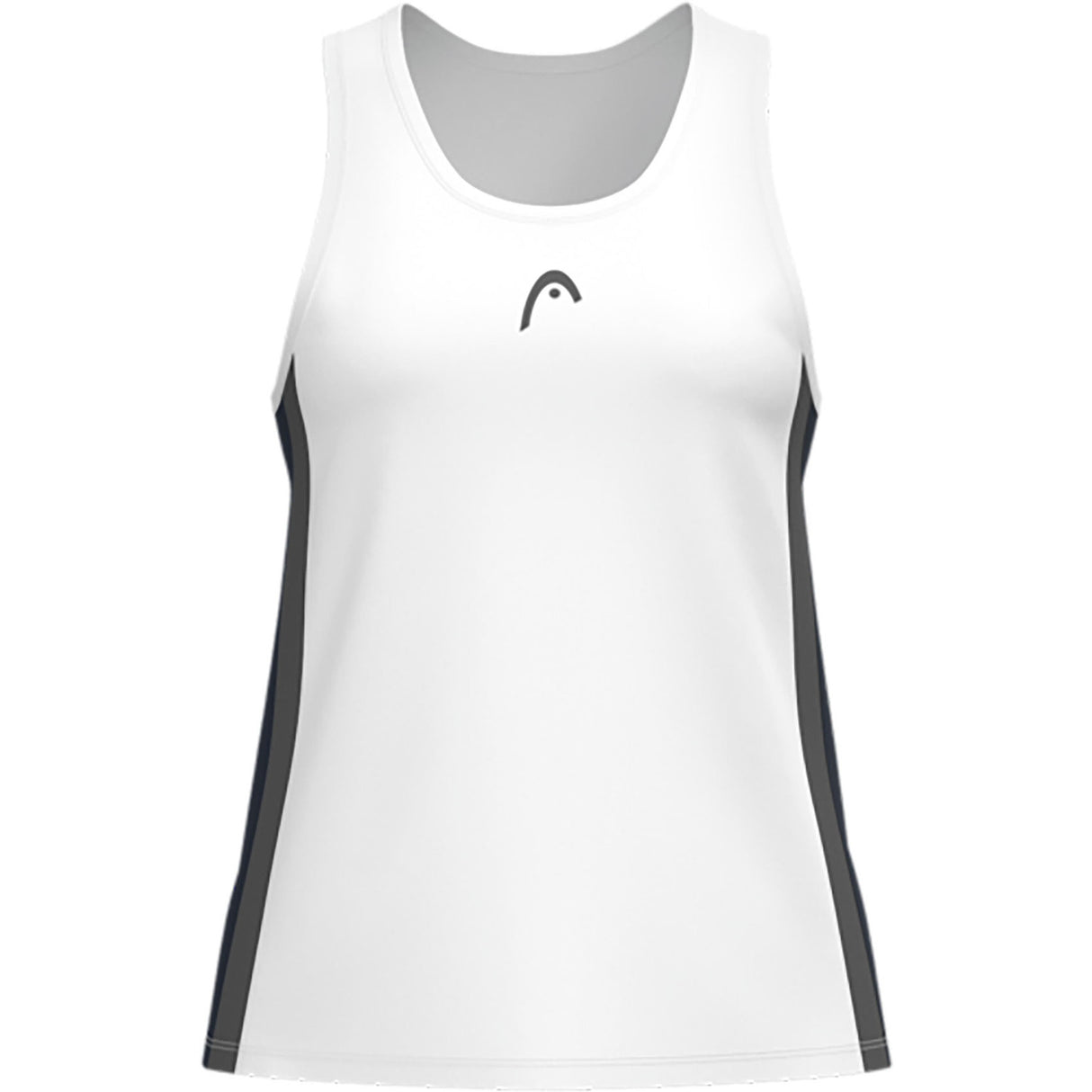 Head Club 25 Tech Tank Top