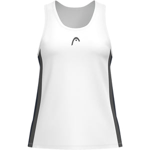 Head Club 25 Tech Tank Top