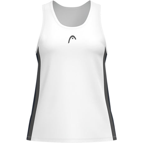 Head Club 25 Tech Tank Top