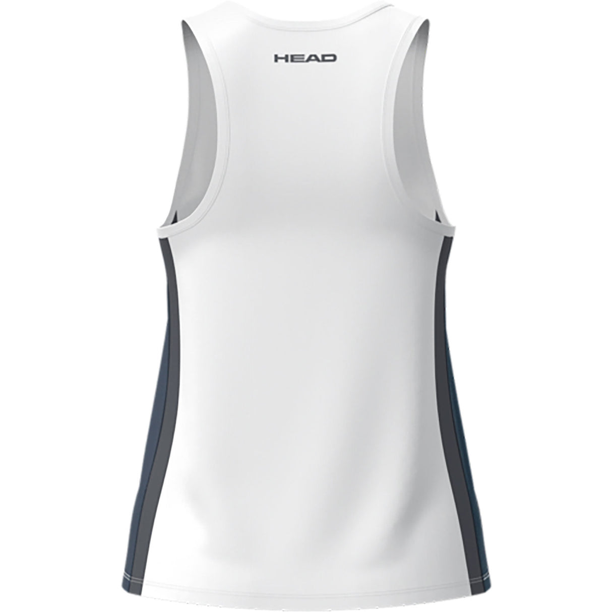 Head Club 25 Tech Tank Top