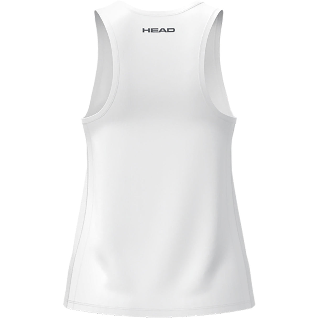 Head Club 25 Tech Tank Top