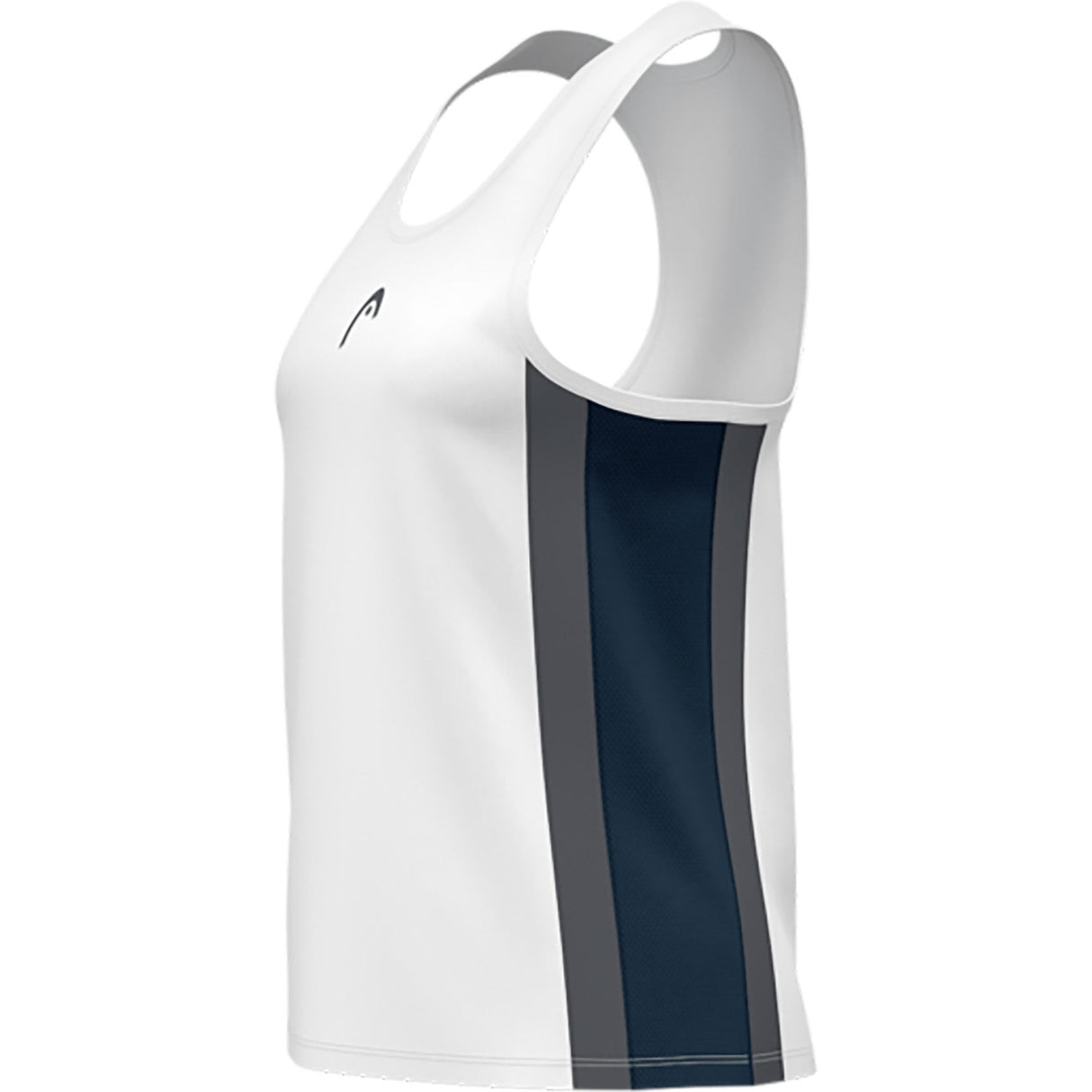 Head Club 25 Tech Tank Top