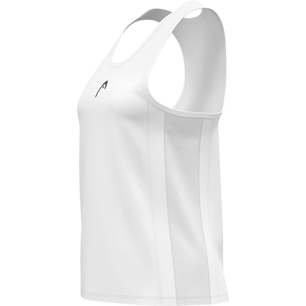Head Club 25 Tech Tank Top