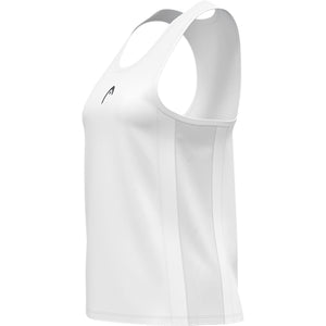 Head Club 25 Tech Tank Top