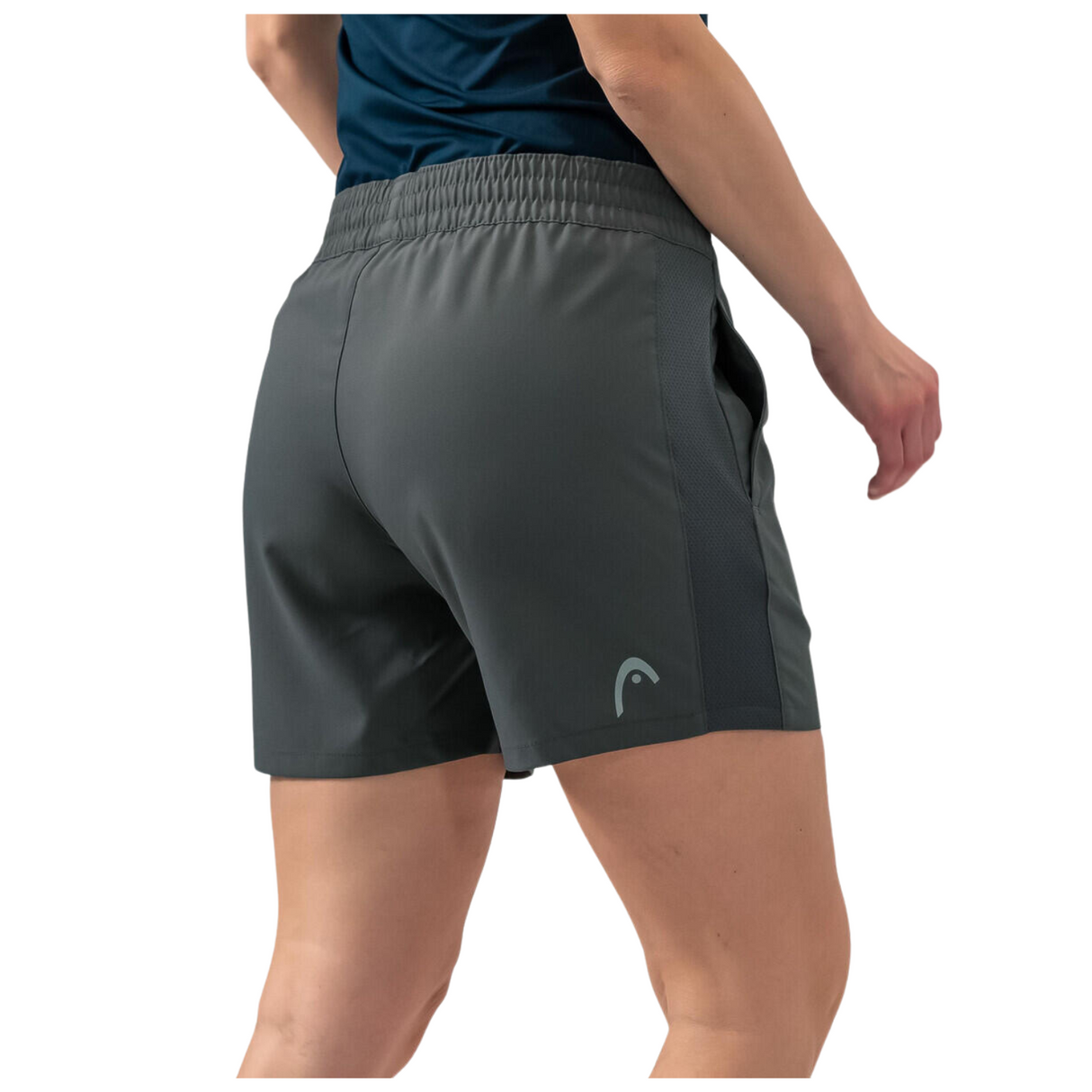 Head Club Shorts W