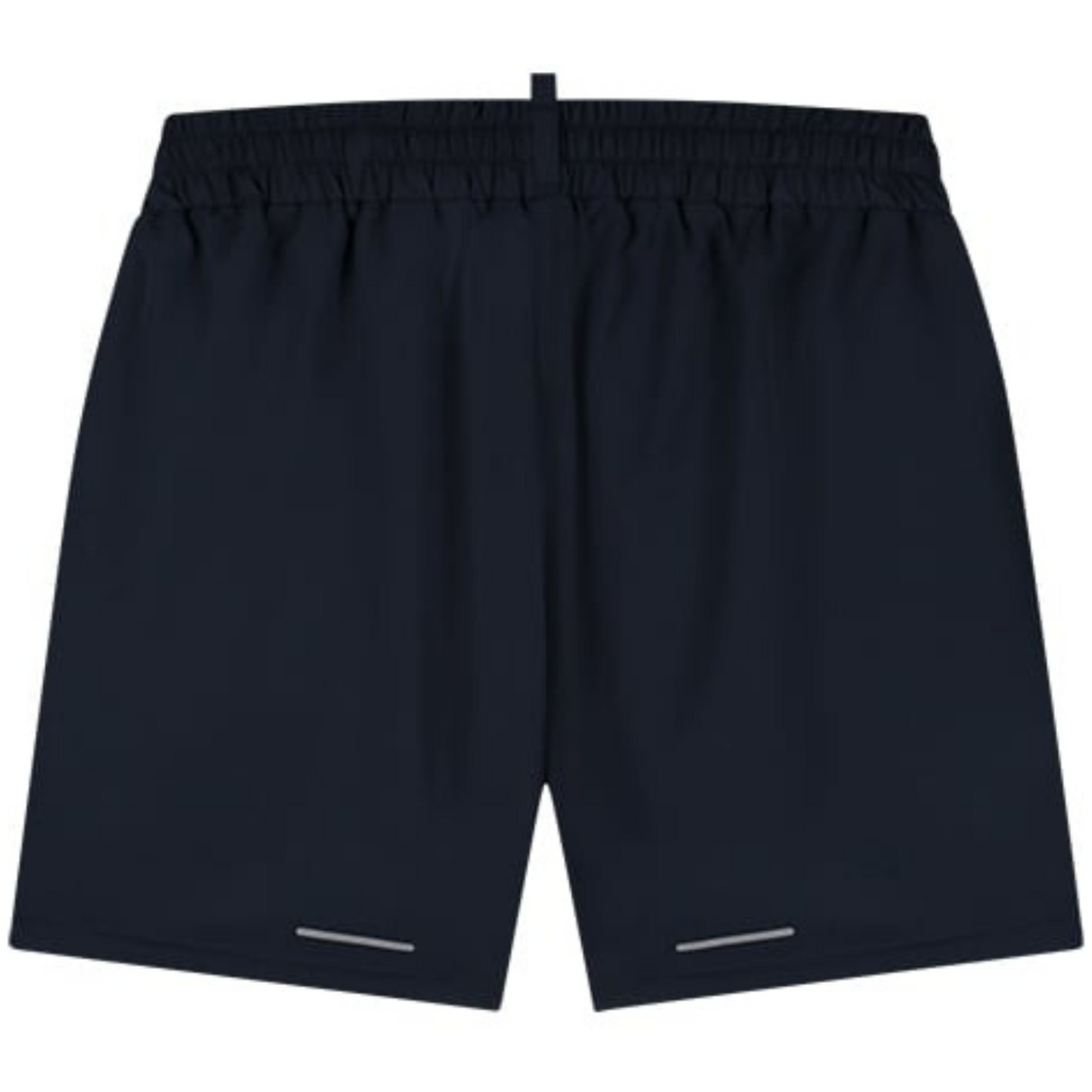 Malelions Padel Vortex Shorts Navy