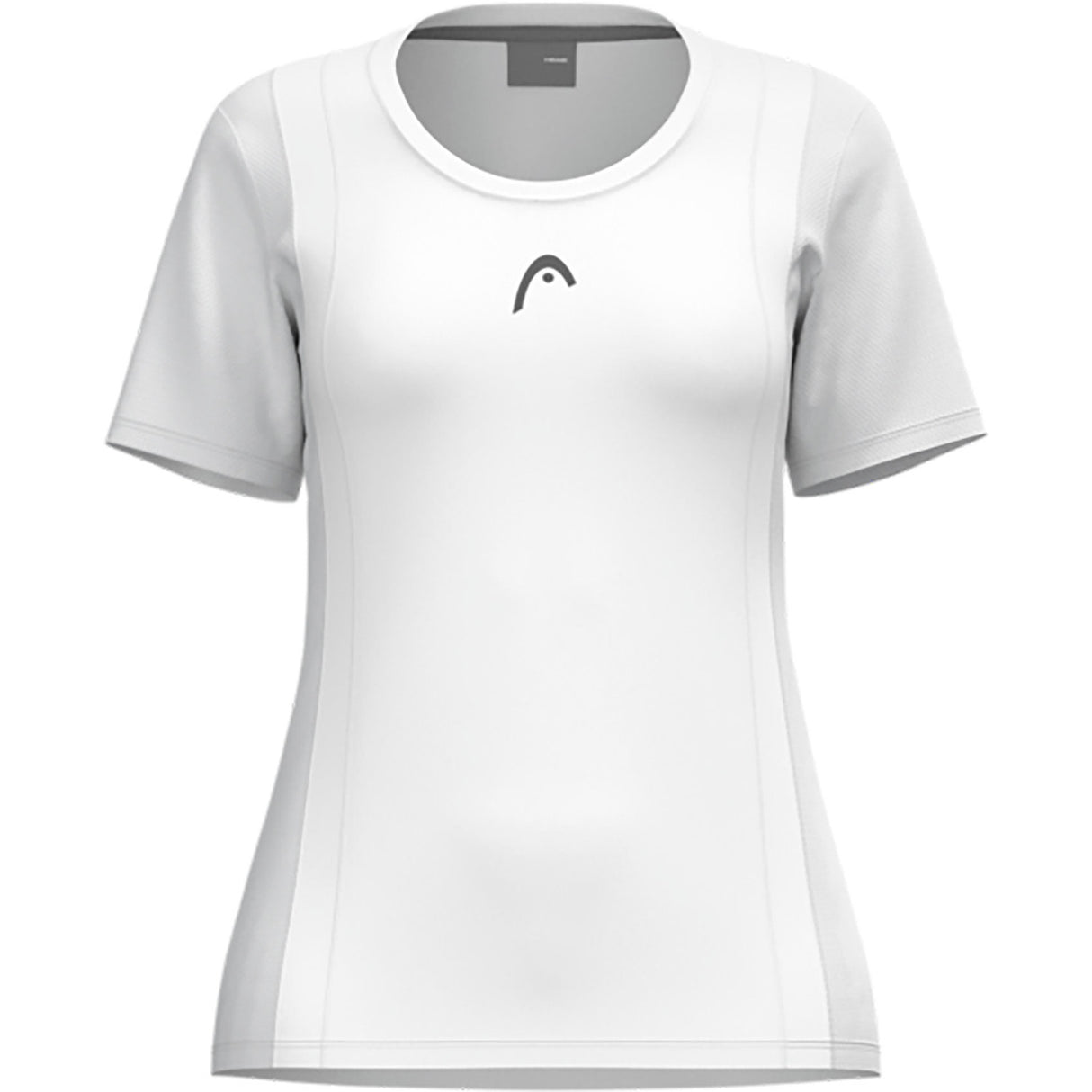 Head Club 25 Tech T-shirt W