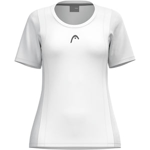 Head Club 25 Tech T-shirt W