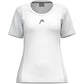 Head Club 25 Tech T-shirt W