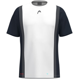 Head Club 25 Tech T-Shirt