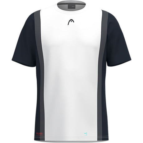 Head Club 25 Tech T-Shirt