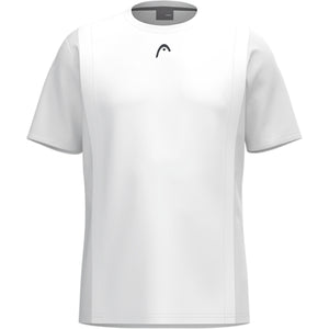 Head Club 25 Tech T-Shirt