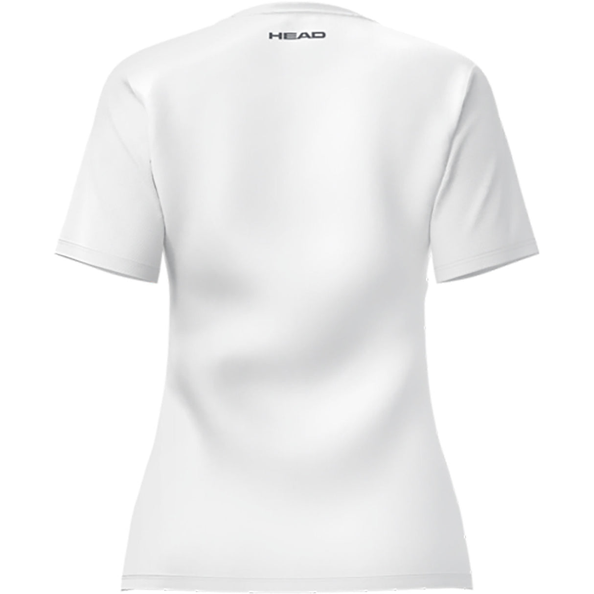 Head Club 25 Tech T-shirt W