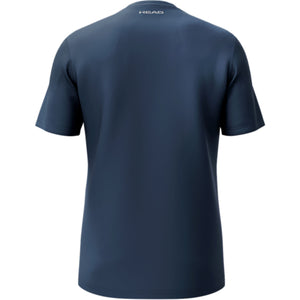 Head Club 25 Tech T-Shirt