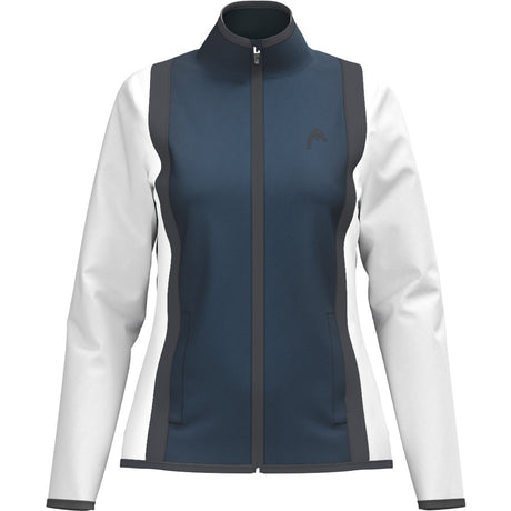 Head Club 25 Jacket W