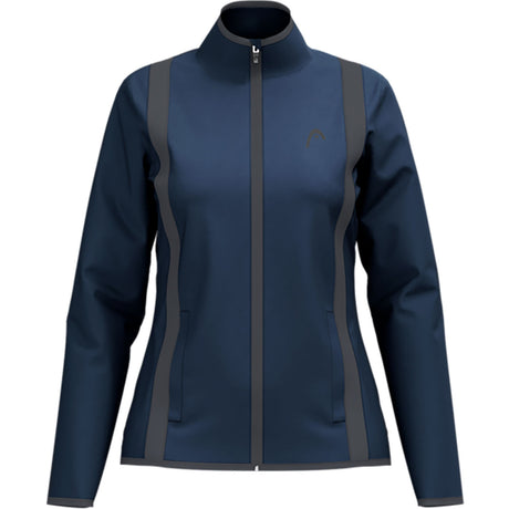 Head Club 25 Jacket W