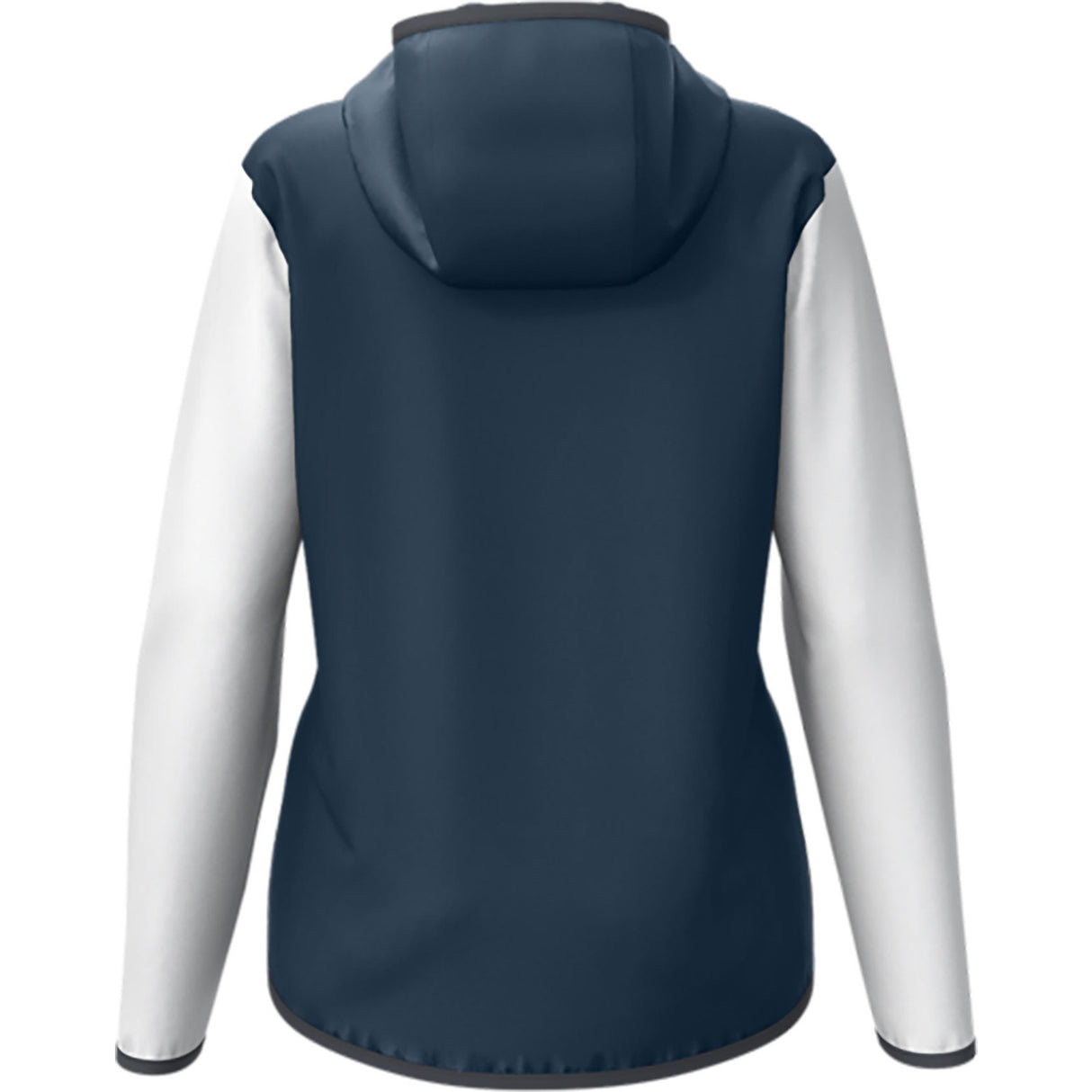 Head Club 25 Tech Hoodie W