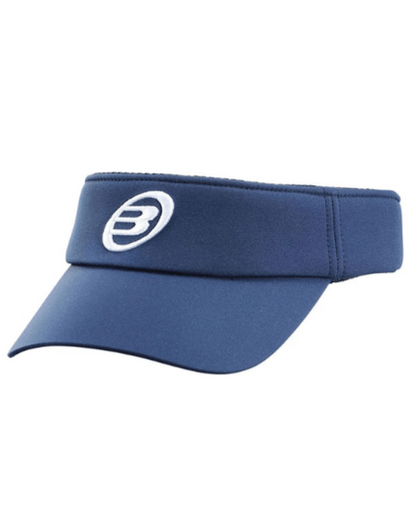 Bullpadel Visor BPV251 Blue