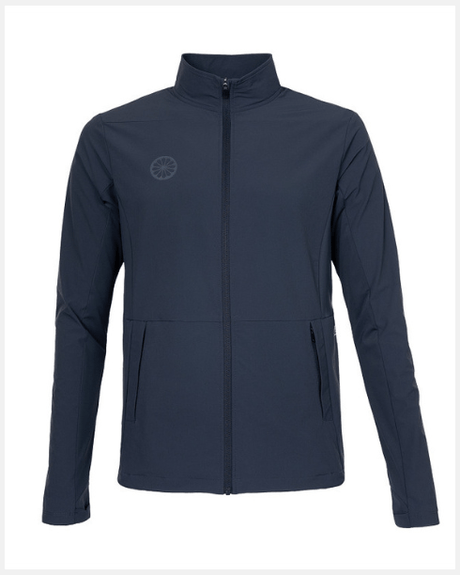 The Indian Maharadja Men Plyo Flex Jacket Night Blue