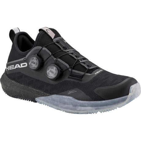 Head Motion Pro BOA Padel White/Black