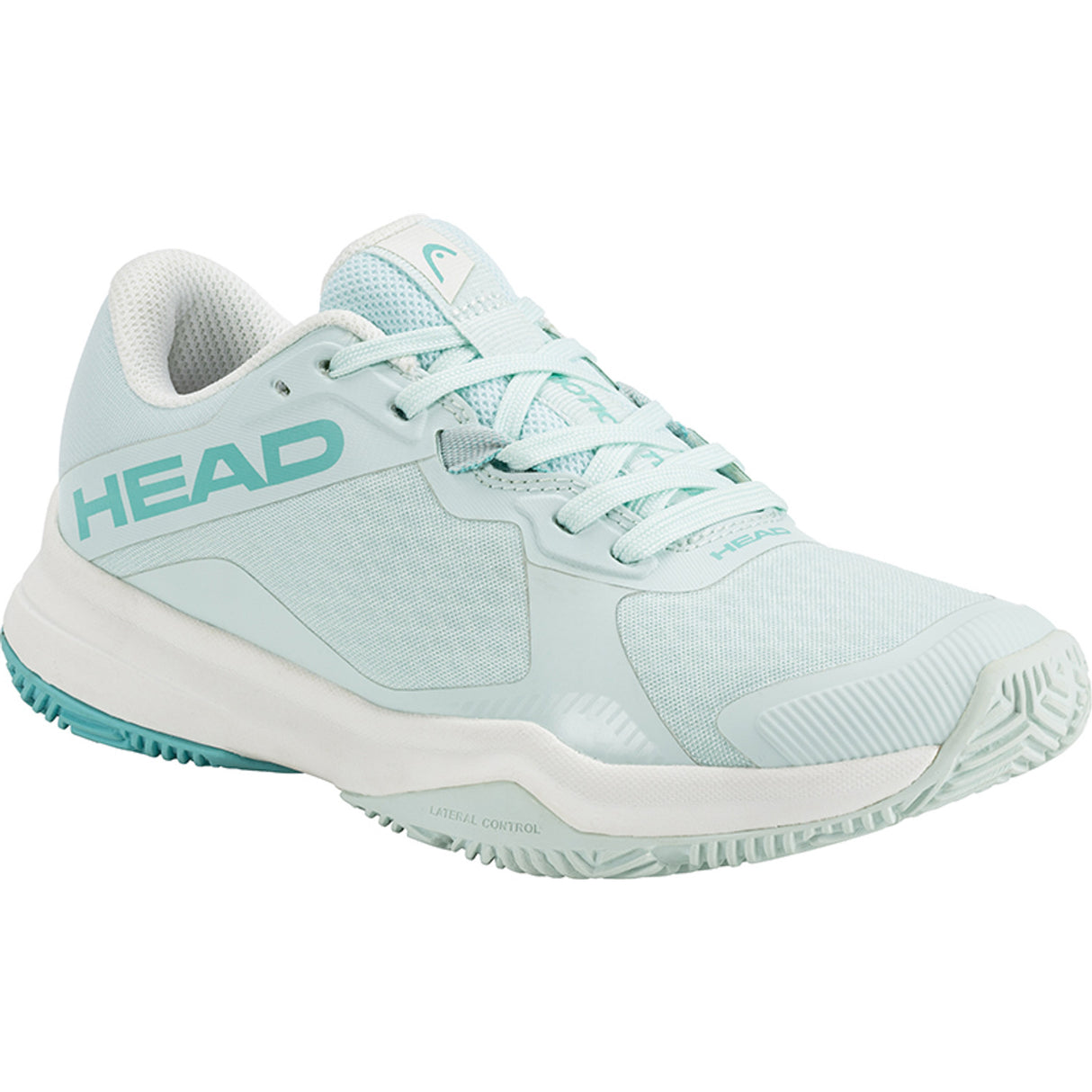 Head Motion Team Padel Turquoise