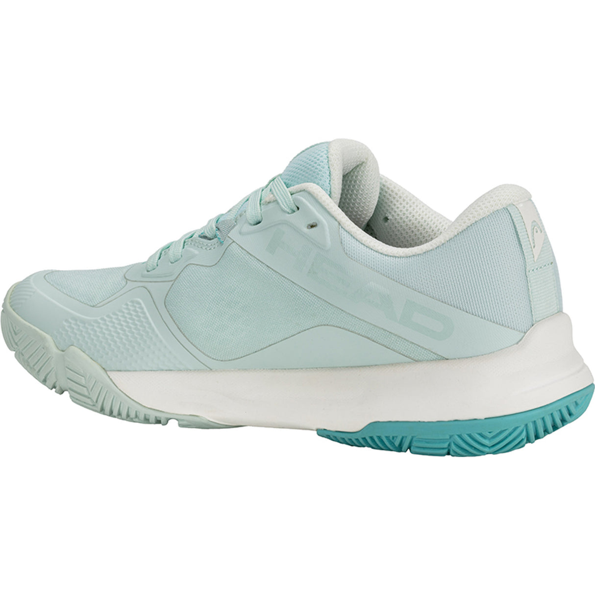 Head Motion Team Padel Turquoise