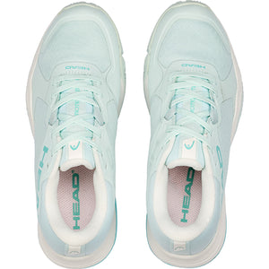 Head Motion Team Padel Turquoise