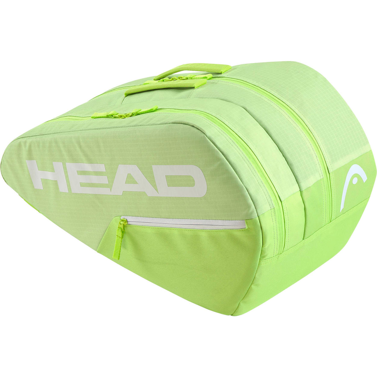Head Racketbag Base M Green