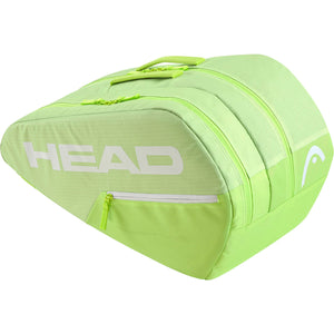 Head Racketbag Base M Green