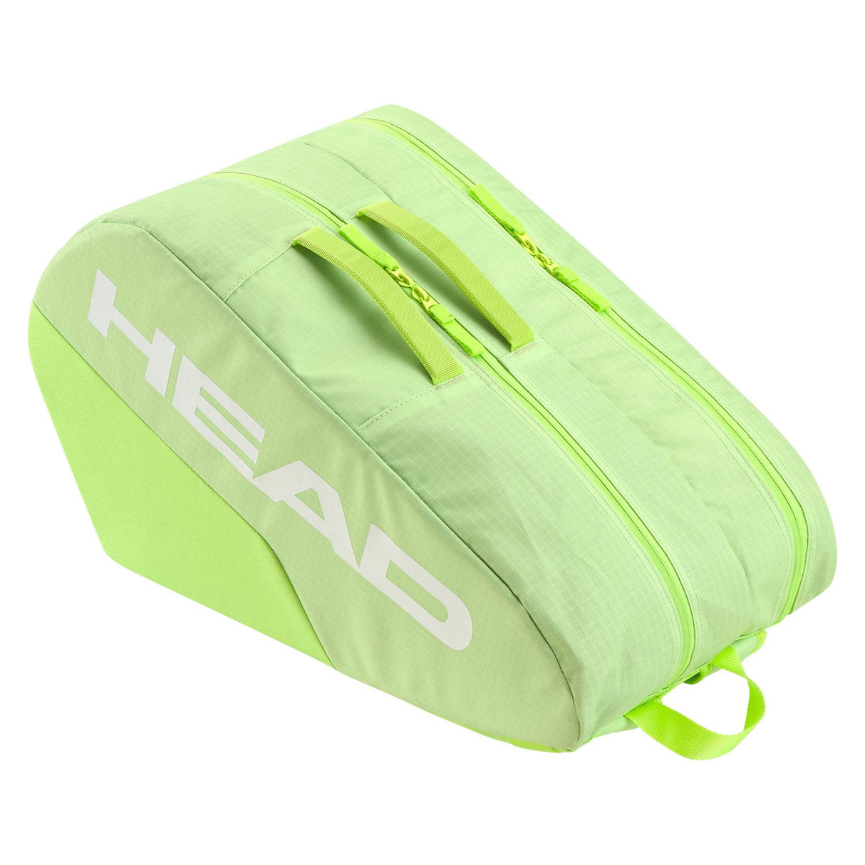 Head Racketbag Base M Green