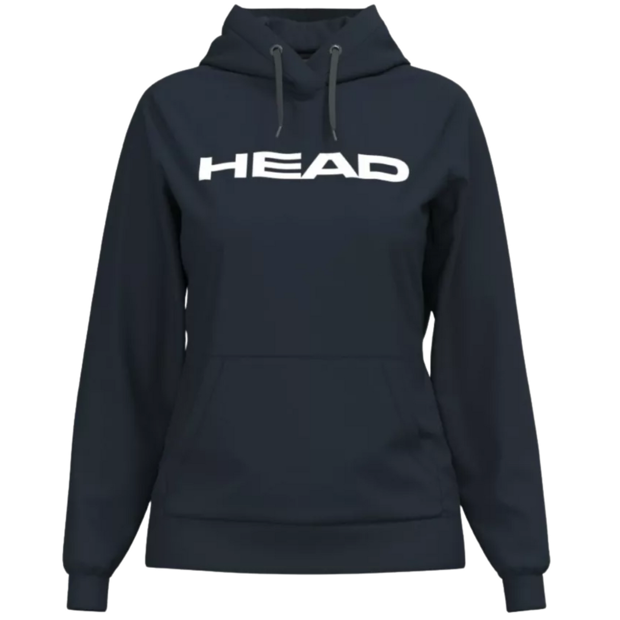 Head Club Original Hoodie W