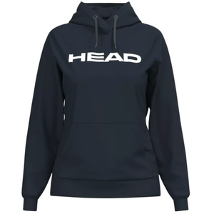 Head Club Original Hoodie W