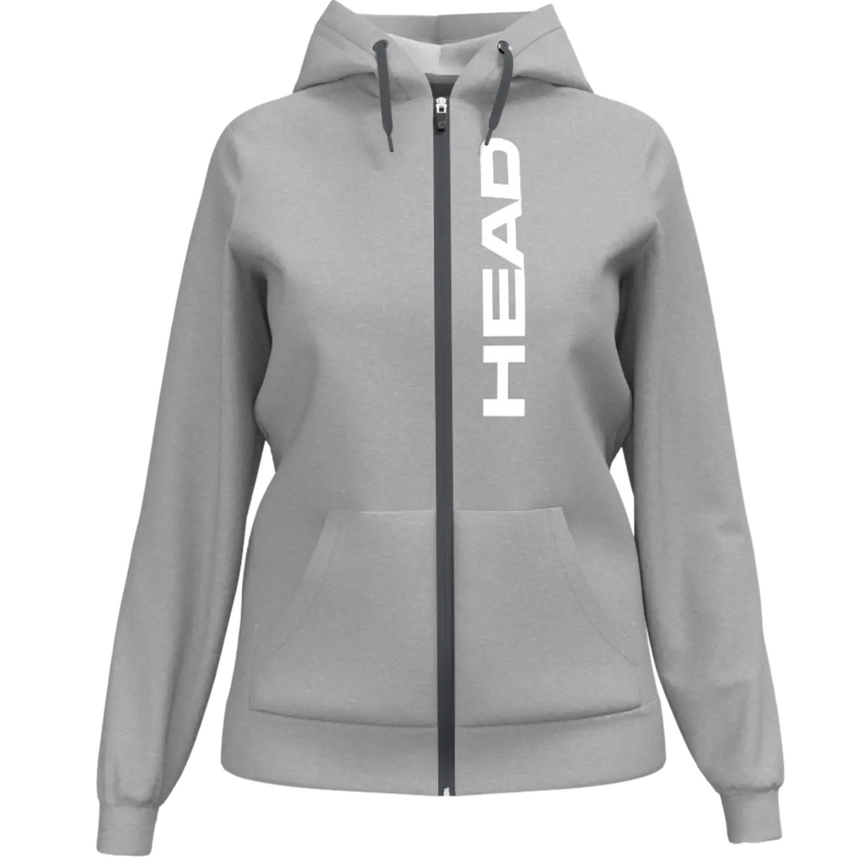 Head Club Original Hoodie FZ W