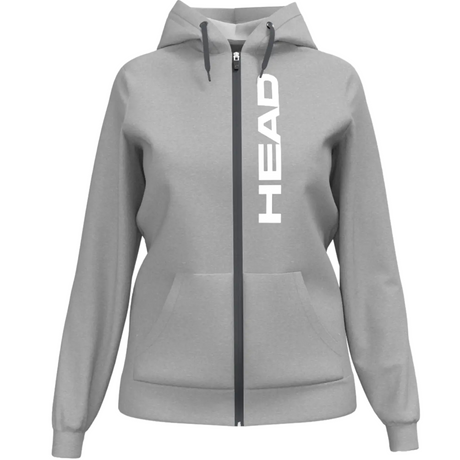 Head Club Original Hoodie FZ W