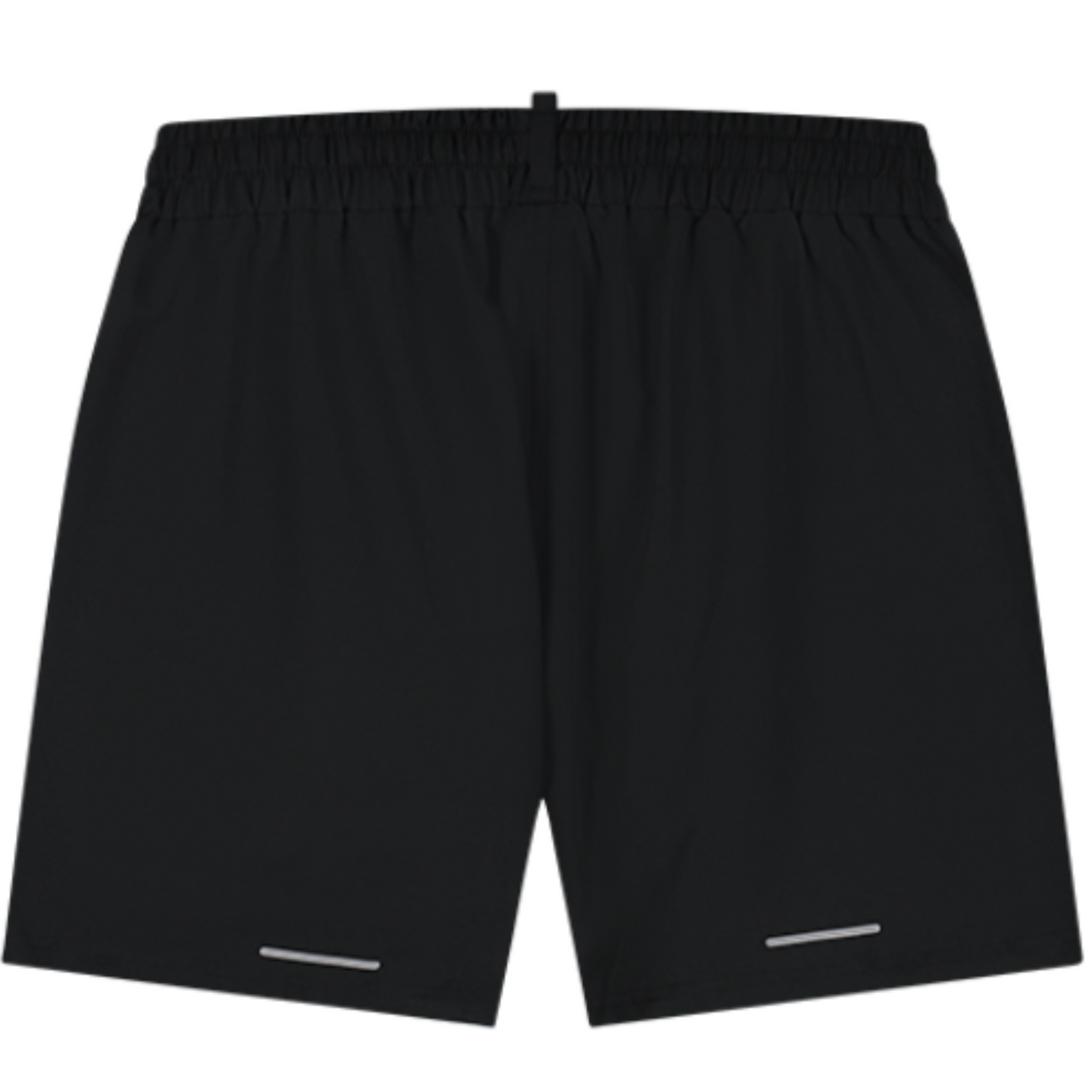 Malelions Padel Vortex Shorts Black