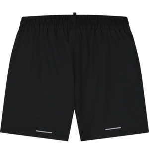 Malelions Padel Vortex Shorts Black