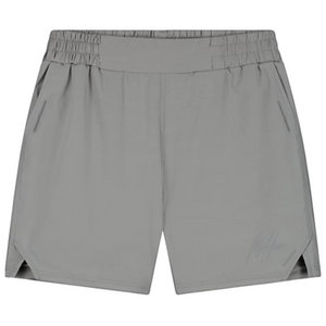 Malelions Padel Vortex Shorts Antra Black