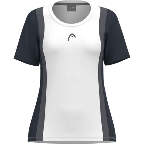 Head Club 25 Tech T-shirt W