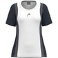 Head Club 25 Tech T-shirt W