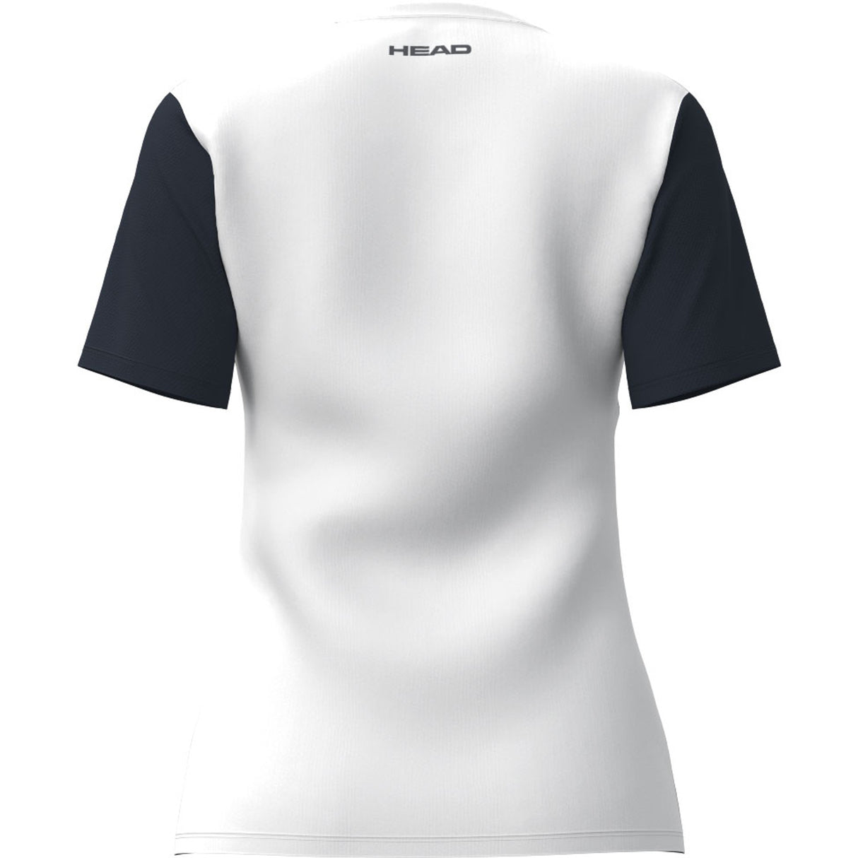 Head Club 25 Tech T-shirt W