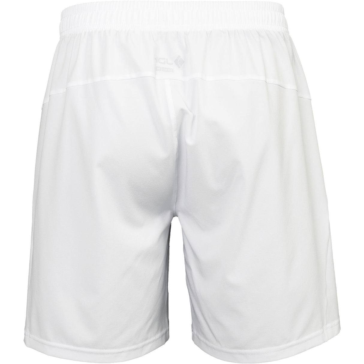 JDH Carbon Boys Pro Short White