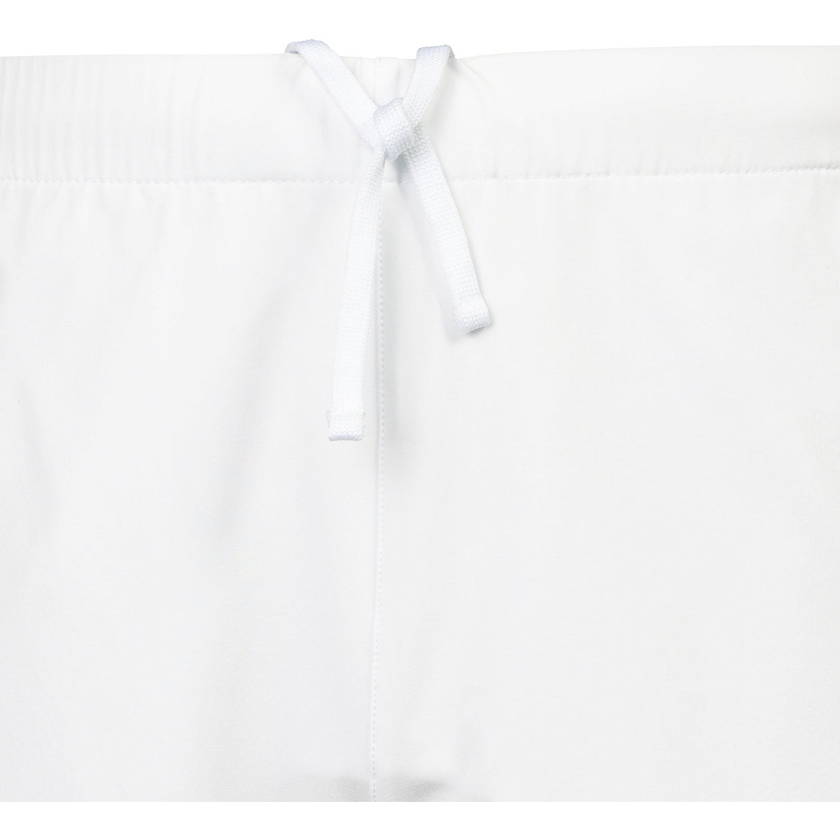JDH Carbon Boys Pro Short White