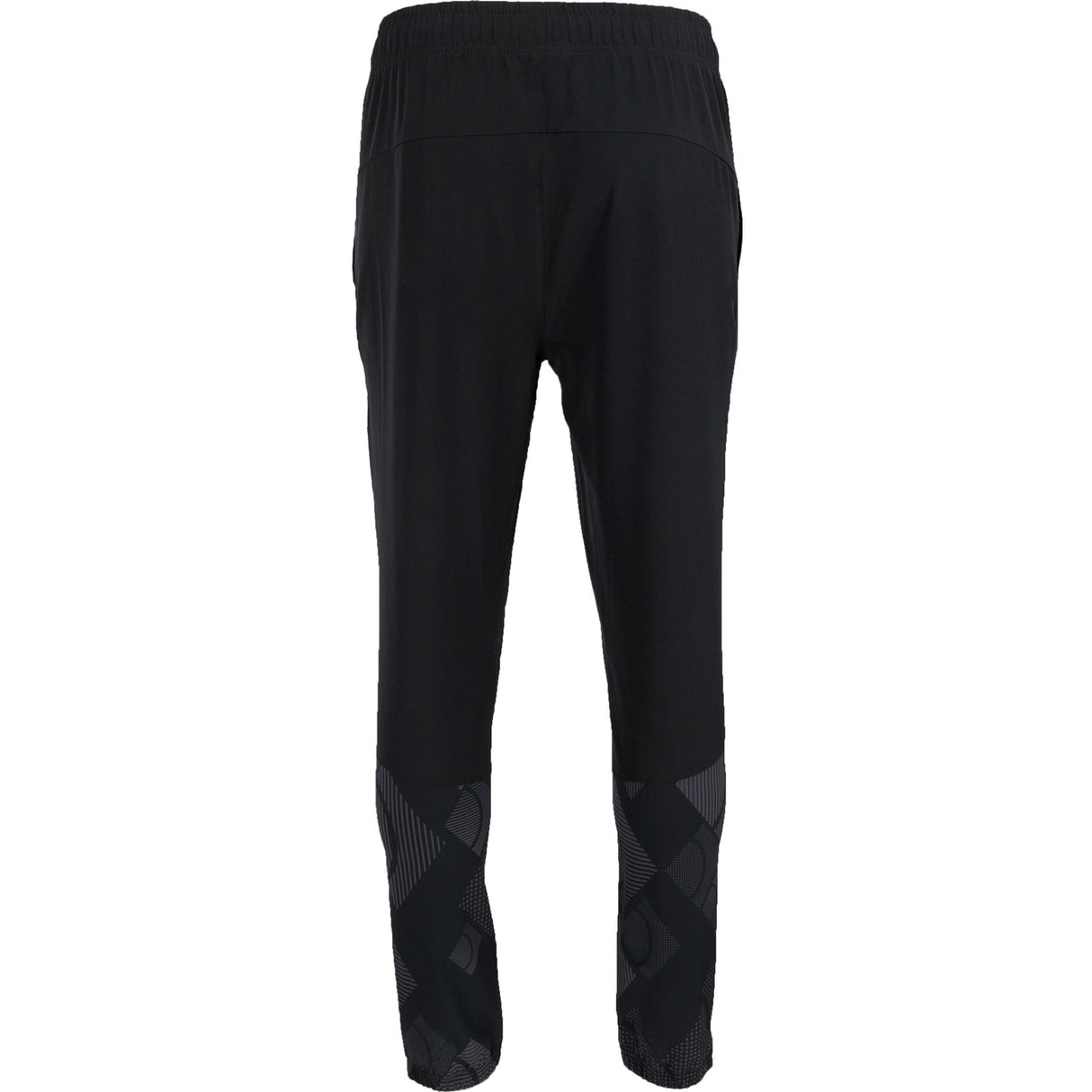 JDH Carbon W Pro Light Pant Black