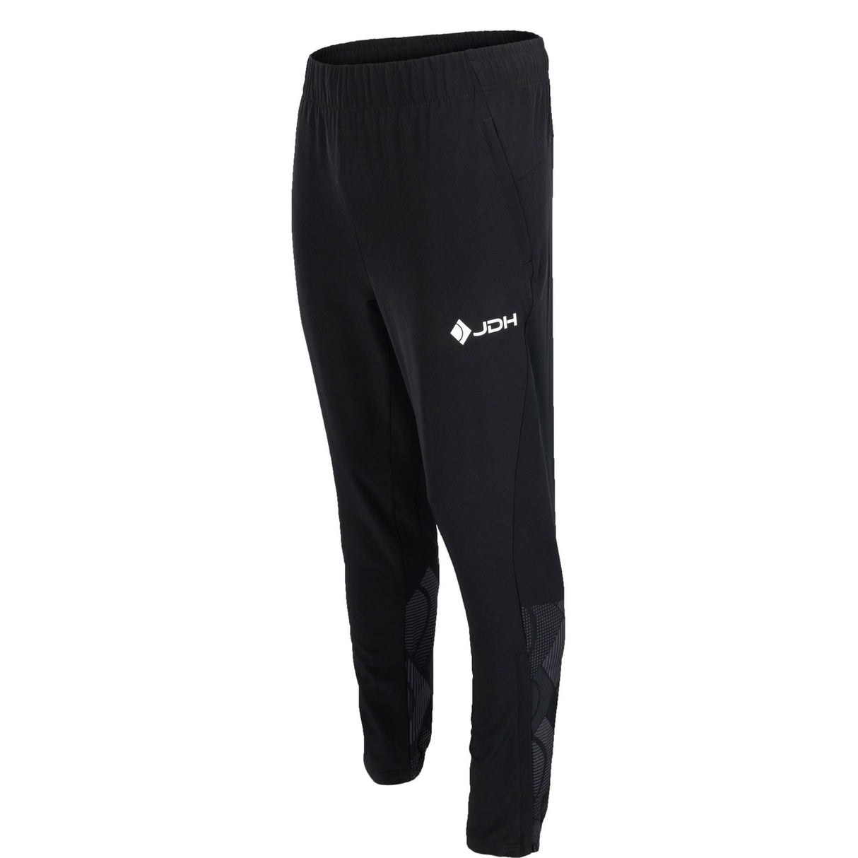 JDH Carbon W Pro Light Pant Black