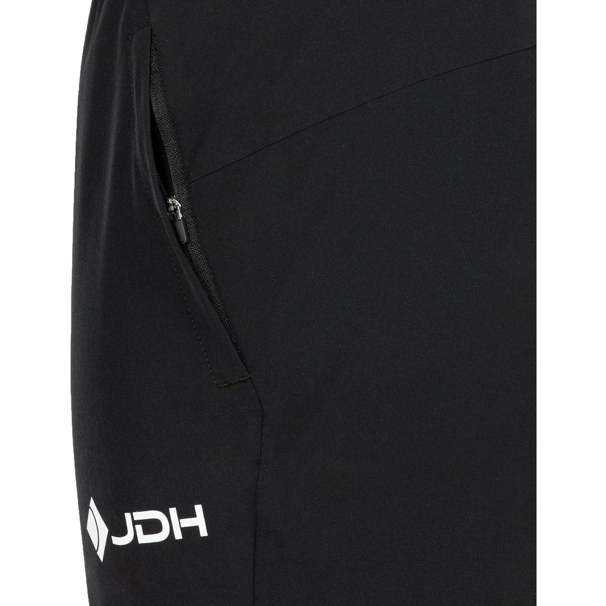 JDH Carbon W Pro Light Pant Black