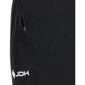 JDH Carbon W Pro Light Pant Black