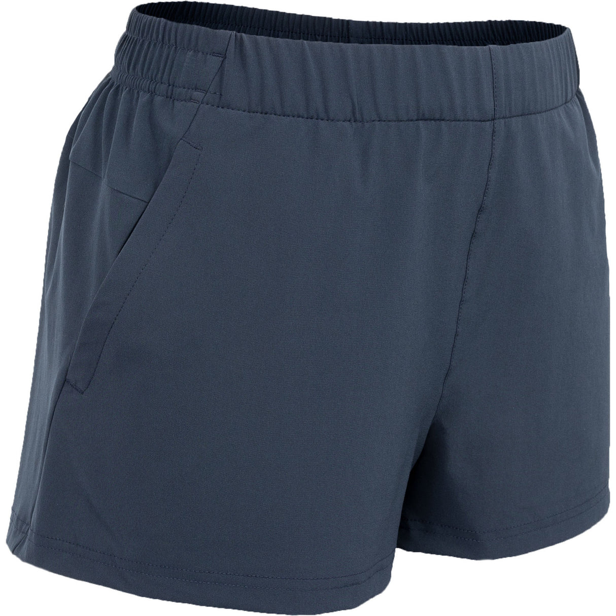JDH Carbon W Pro Short Navy