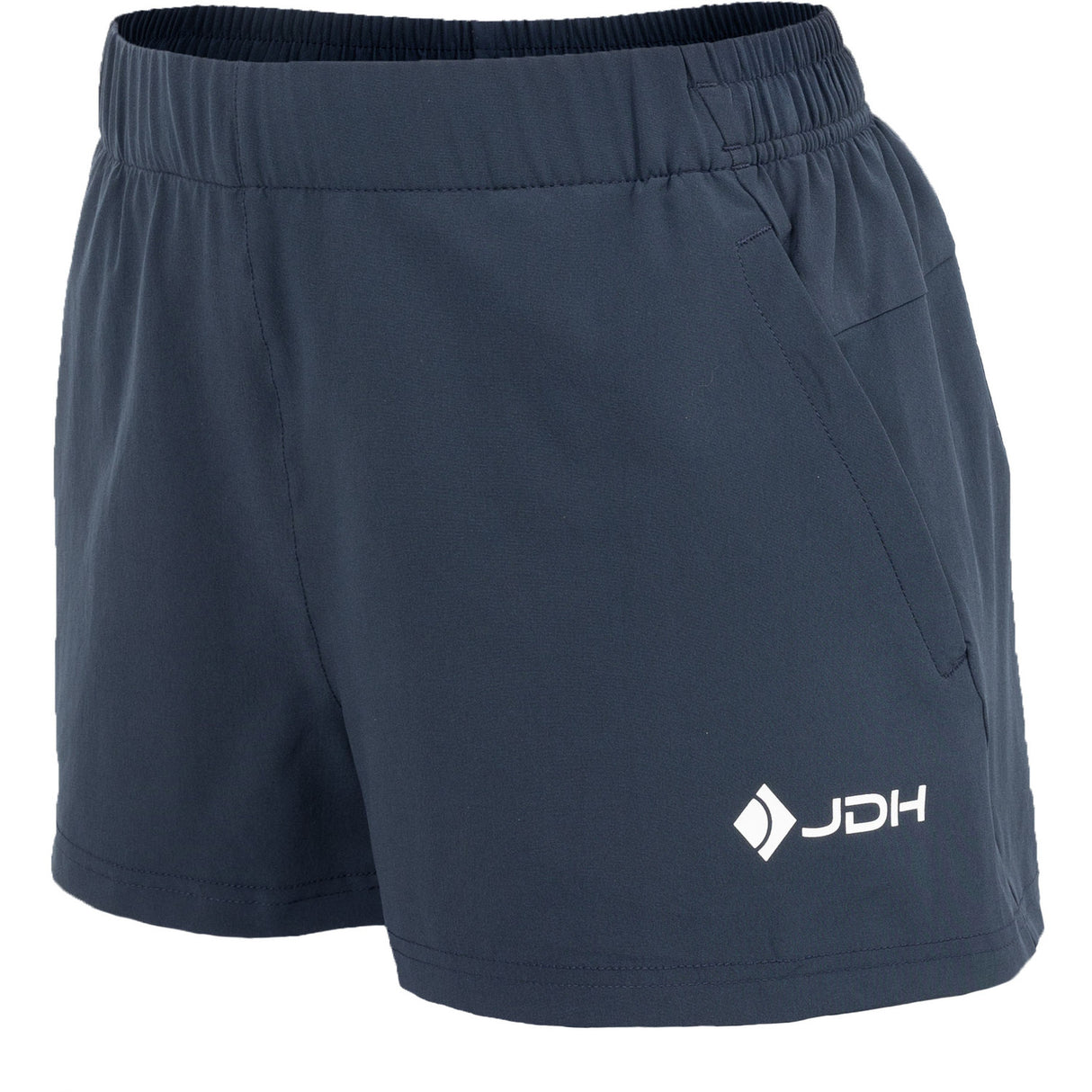 JDH Carbon W Pro Short Navy