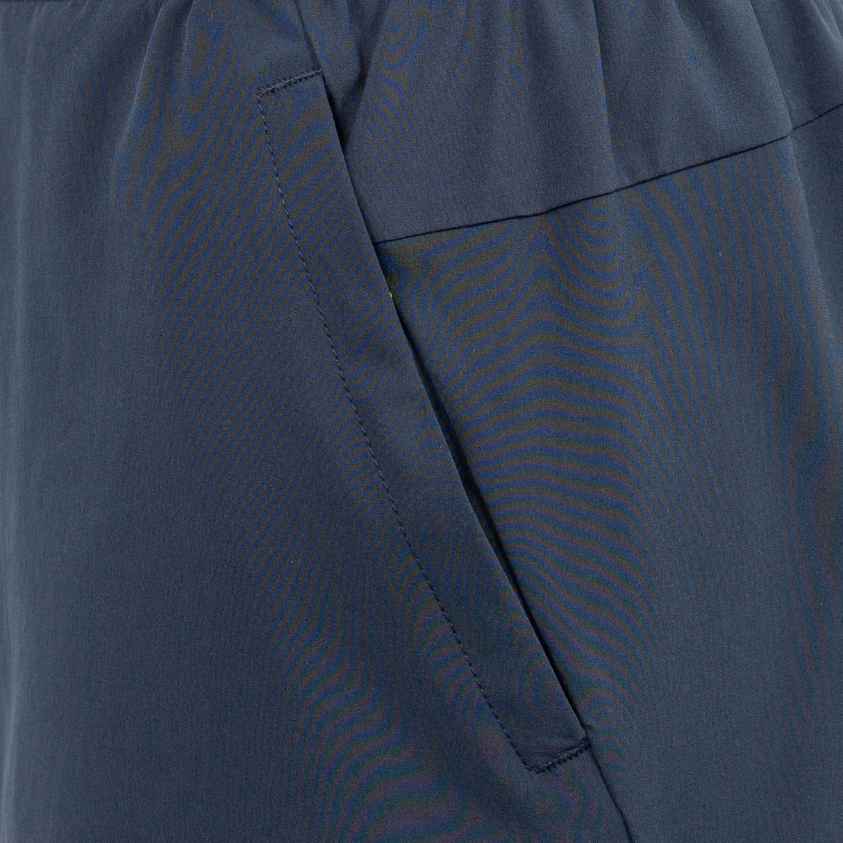 JDH Carbon W Pro Short Navy
